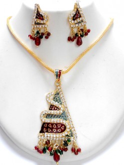 Fashion Pendant Sets